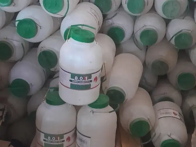 Бочки, Худжанд