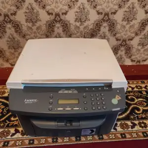 Принтер Canon 4120, Худжанд