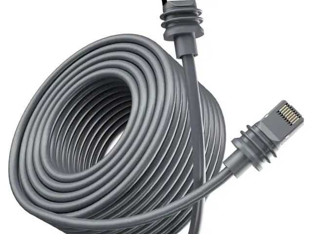 Ethernet кабель Starlink 46м, Душанбе