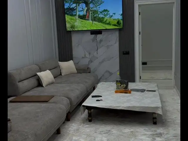 2-комн. квартира, 5 этаж, 80м², Неьмат Карабоев, Душанбе