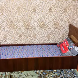 Детские кроватки, Душанбе