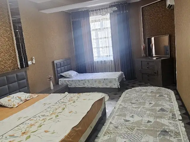 2-комн. квартира, 2 этаж, 80 м², 34, Худжанд - 6