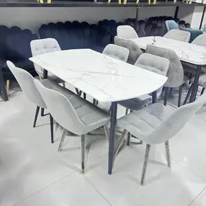 Стол и стулья, Душанбе