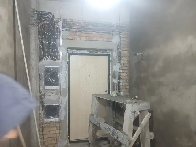 Услуги Электрика, Душанбе