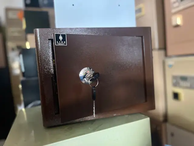 Сейф 30см, Душанбе