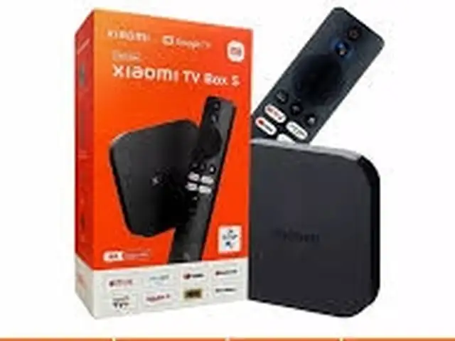 Тв Приставка Xiaomi Gn2 Mibox, Душанбе
