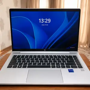 Ноутбук HP ProBook 440 G9 i7 12-пок. 16GB 512GB SSD, Душанбе