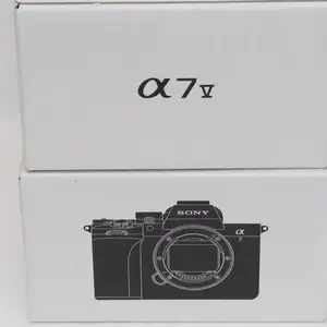 Фотоаппарат Sony A7 Mark 5 Body на заказ, Душанбе