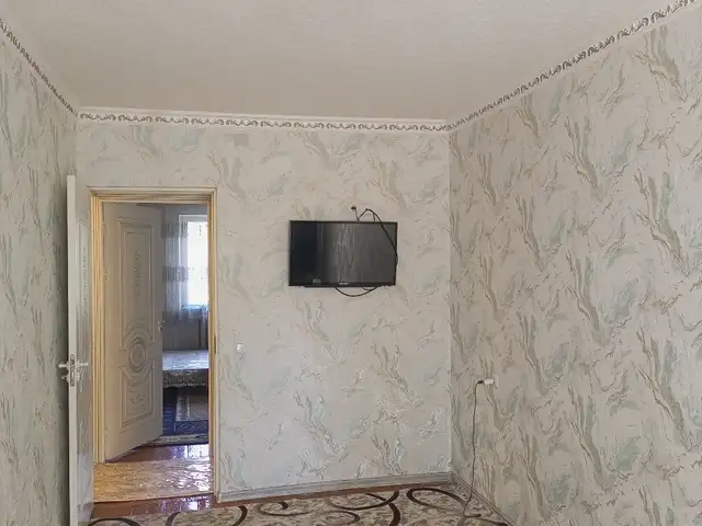3-комн. квартира, 2 этаж, 75 м², Бозорчаи Гулистон, Вахдат