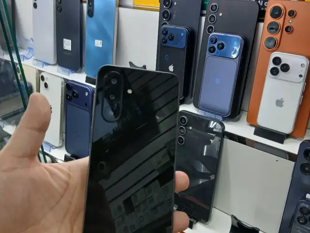 Samsung Galaxy A26, 128gb, Бохтар (Курган-Тюбе)