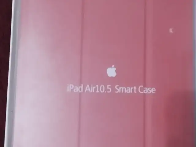 Чехол для Apple iPad Air 10.5 smart case, Душанбе