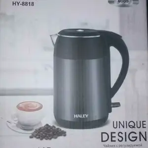 Электрочайник HY-8818, Душанбе