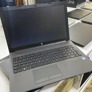 Ноутбук HP 250 G7 - 7th Gen Intel Core i3 - 500GB HDD - 4Gb Ram, Душанбе
