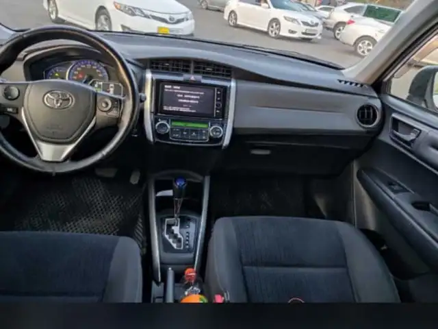 Toyota Fielder
