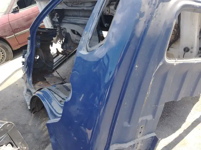 Комплект кузовных запчастей Hyundai Porter 2, Худжанд