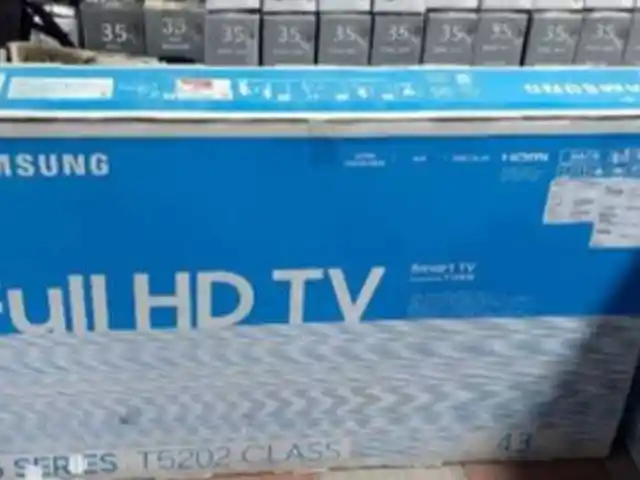 Телевизор Samsung 32 WiFi, Худжанд