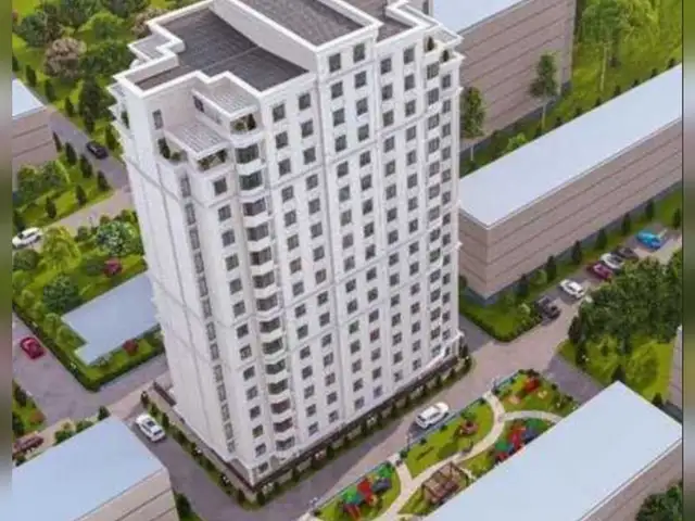 2-комн. квартира, 7 этаж, 74 м², 32 мкр, Худжанд