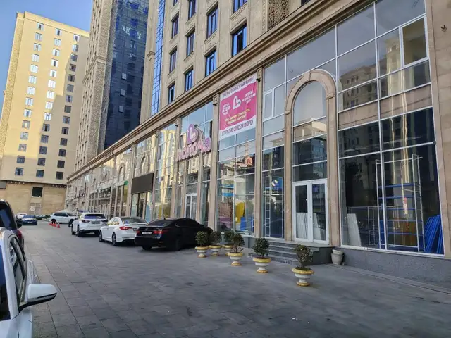 2-комн. квартира, 8 этаж, 76м², шохмансур, Душанбе