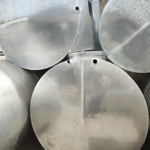 Бочка оцинкованная 1000л, Душанбе