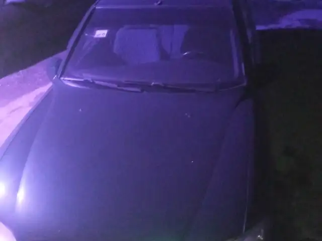 Opel Vectra B