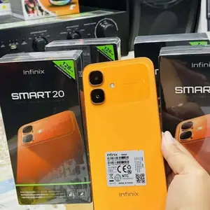 Infinix Smart 20 8/128Gb blue Global Version, Душанбе