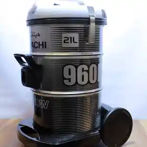 Пылесос Hitachi Cv 960f, Душанбе