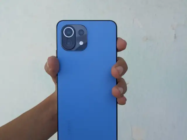 Телефон Xiaomi, Хуҷанд