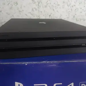 Игровая приставка Sony PlayStation 4 pro 1 t, Куляб