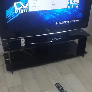 Телевизор Samsung, Душанбе