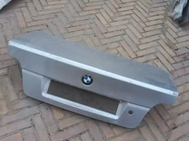 Крышка багажника от BMW Е39, Худжанд