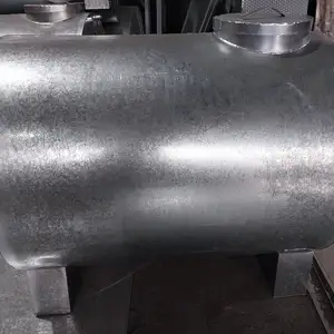 Бочка из оцинкованный стали 1000л., Душанбе