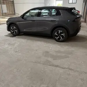 Changan Qiyuan Q