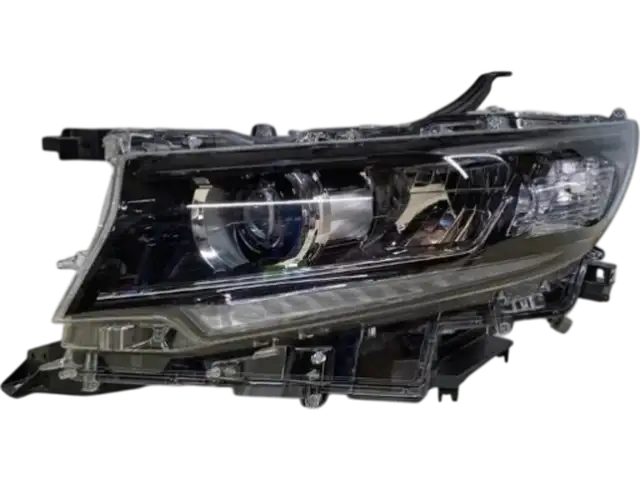 Фара передняя левая Toyota Land Cruiser Prado 150 2017-2024, Душанбе