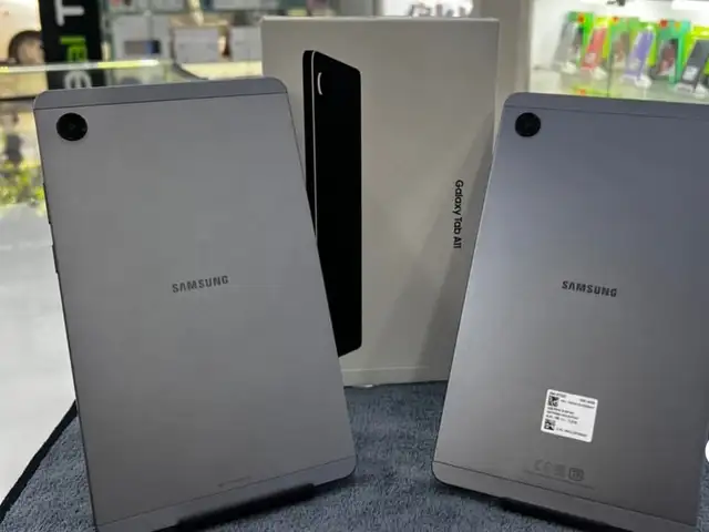 Планшет Samsung Tab A11 4/64Gb Wifi, Душанбе