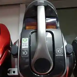 Пылесос LG, Душанбе