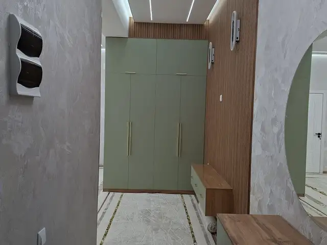 2-комн. квартира, 4 этаж, 77 м², Фирдавси, Душанбе - 2