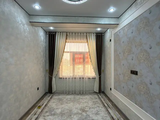 2-комн. квартира, 4 этаж, 57 м², Рудаки, Рӯдакӣ