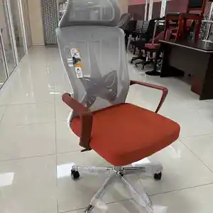 Кресло для офиса, Душанбе