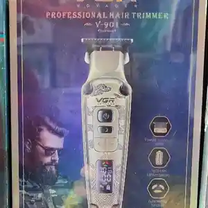 Триммер Vjr 901, Душанбе