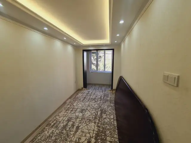 5-комн. квартира, 3 этаж, 118 м², 4мкр, 6 дом, Турсунзода - 10