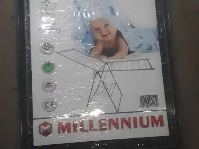 Сушилка для белья, Душанбе