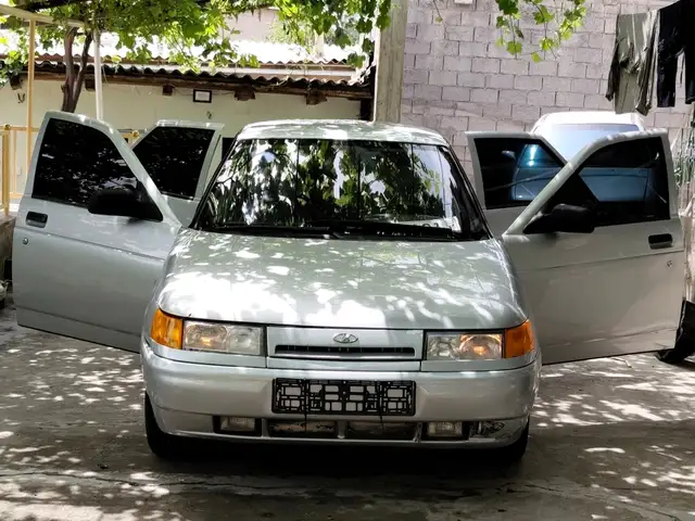 Lada (ВАЗ) 2110