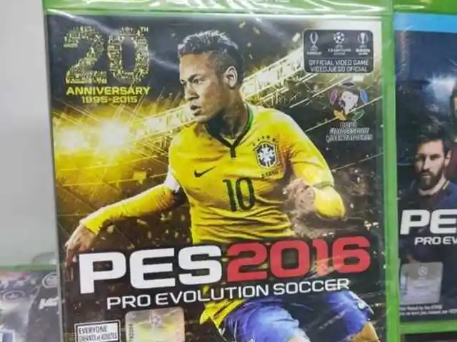 Игра PES16 для Xbox one, Душанбе