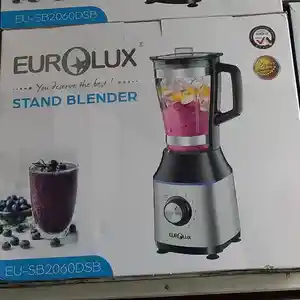 Блендер Eurolux, Душанбе