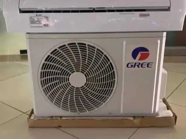 Кондиционер Gree 12 куб, Душанбе