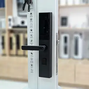 Умный замок, Душанбе