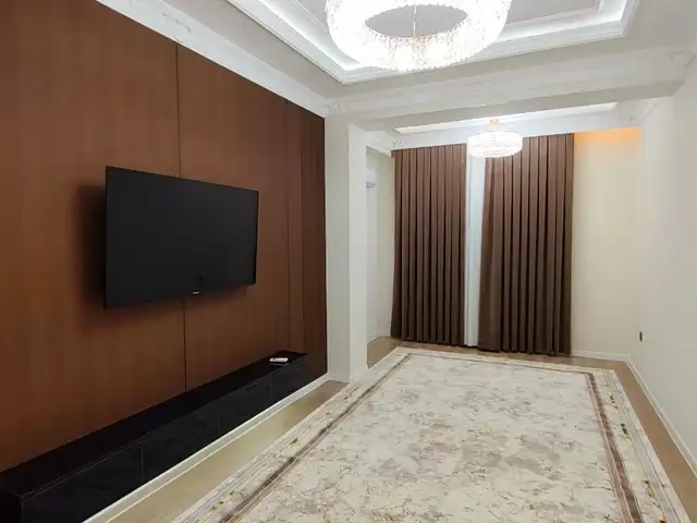 3-комн. квартира, 9 этаж, 88 м², Диагностика, Душанбе