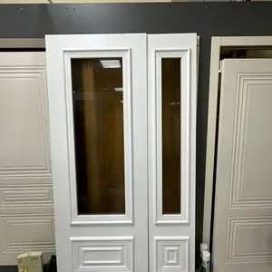 Дверь, Душанбе