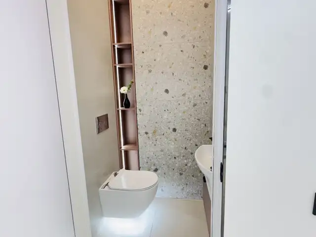 3-комн. квартира, 11 этаж, 76 м², Шох Палас, Душанбе - 10