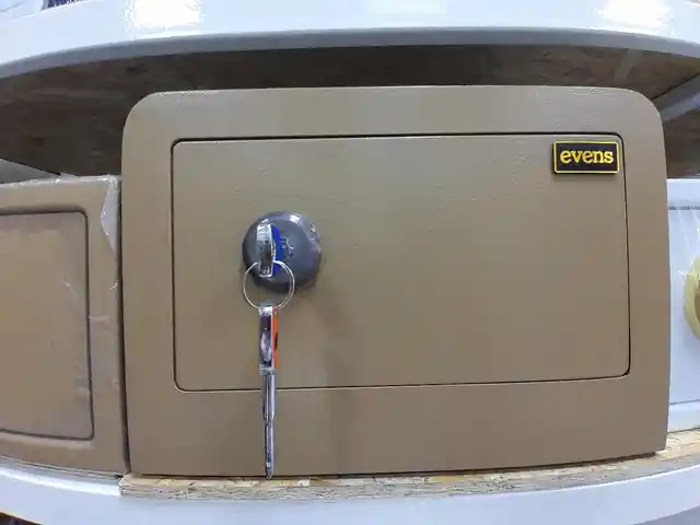Cейф 30см, Душанбе